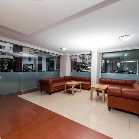 City Inn Family Apart Antália Exterior foto