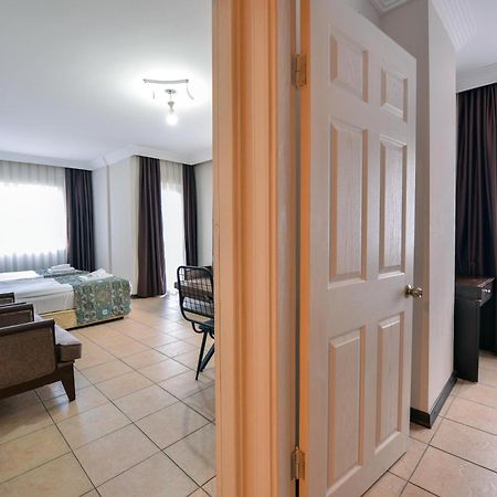 City Inn Family Apart Antália Exterior foto