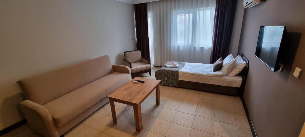 City Inn Family Apart Antália Exterior foto