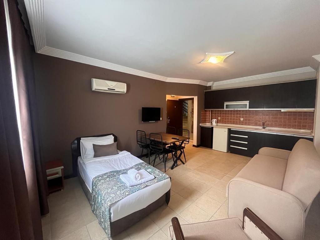 City Inn Family Apart Antália Exterior foto