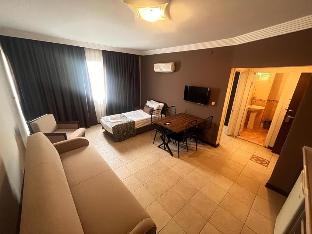 City Inn Family Apart Antália Exterior foto