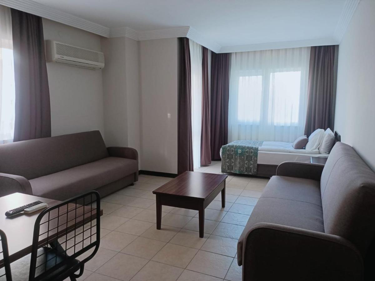 City Inn Family Apart Antália Exterior foto