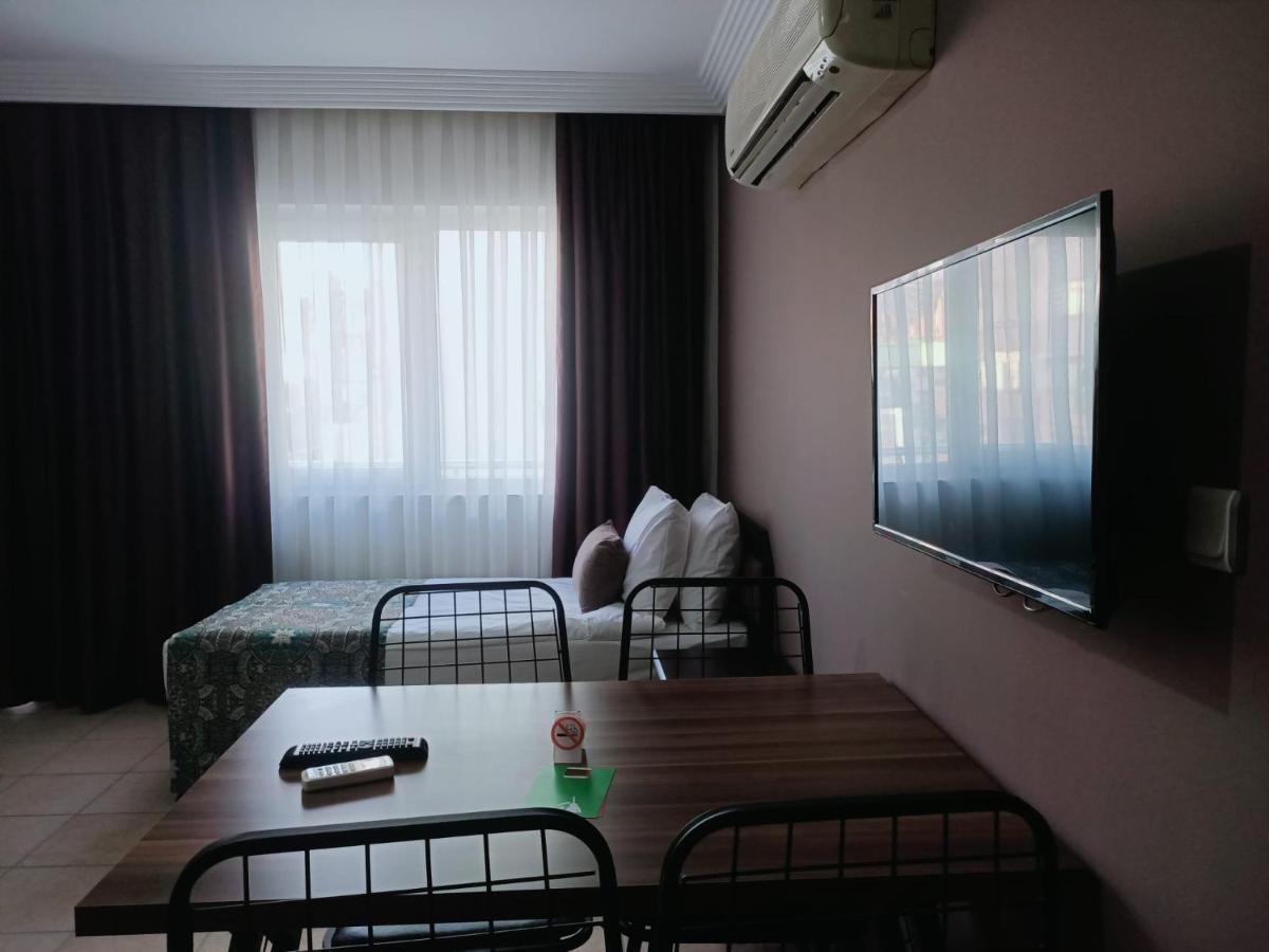 City Inn Family Apart Antália Exterior foto