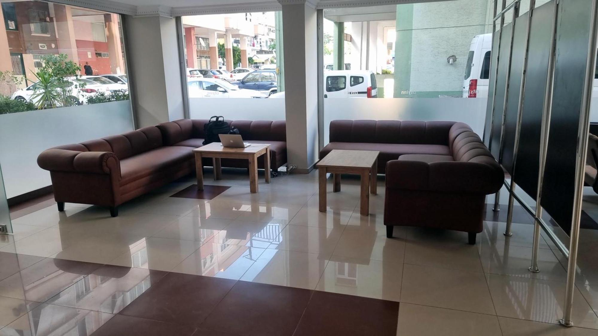 City Inn Family Apart Antália Exterior foto