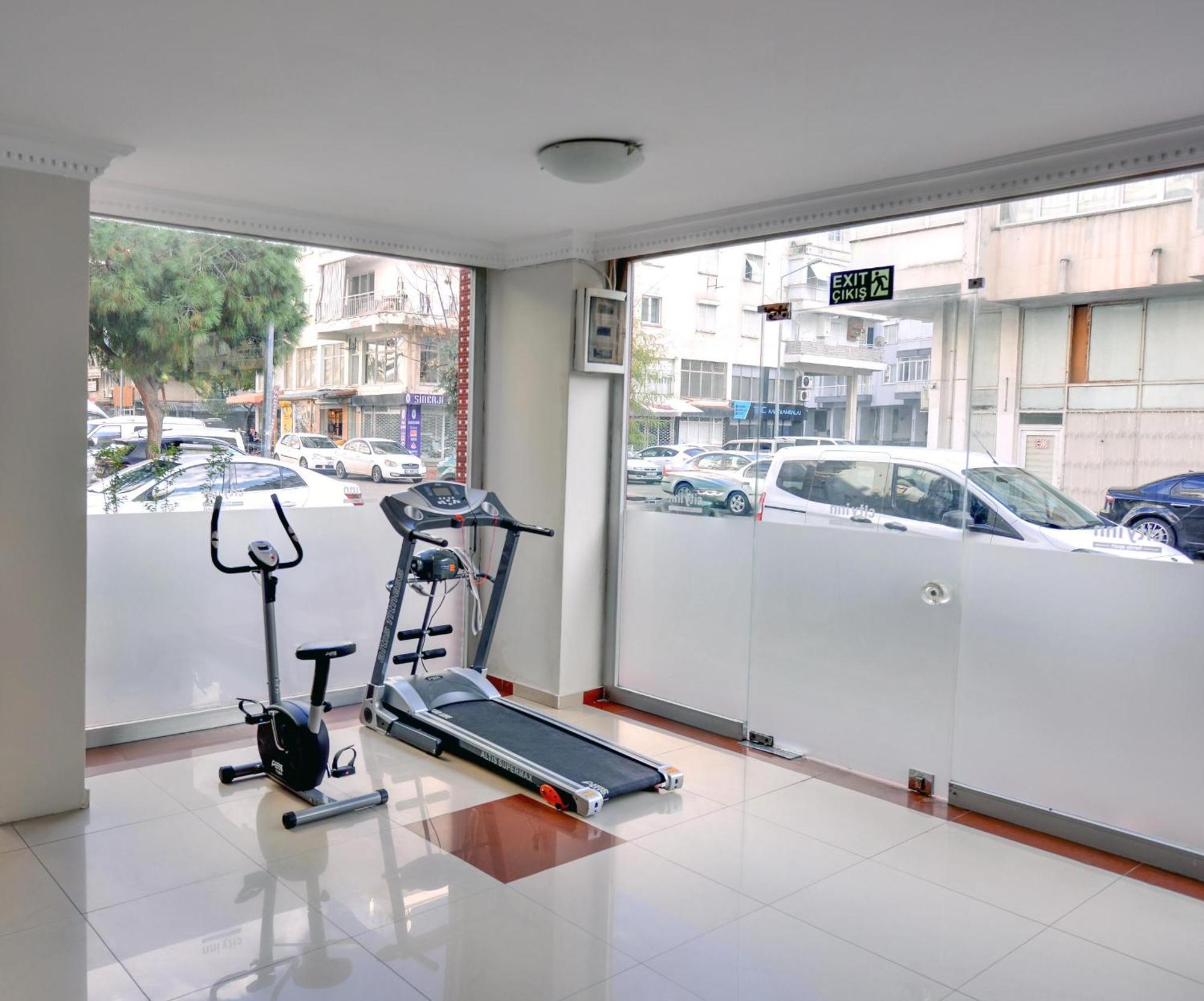 City Inn Family Apart Antália Exterior foto