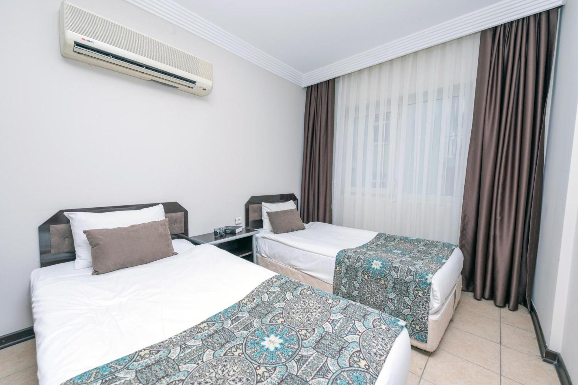City Inn Family Apart Antália Exterior foto